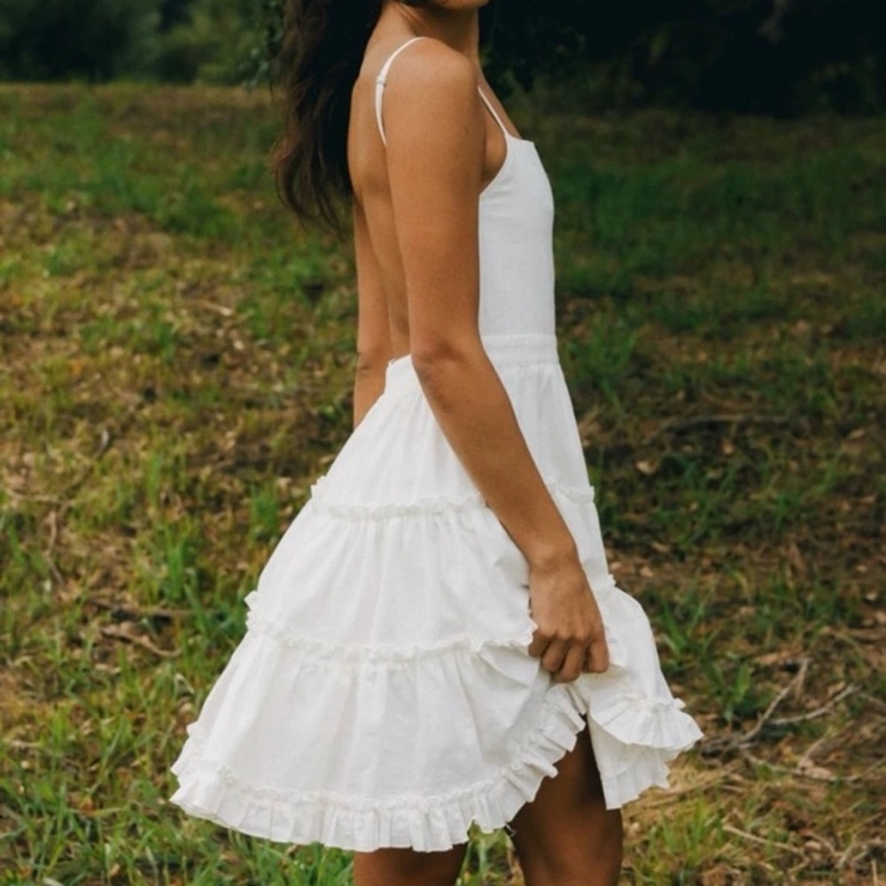 Cousin The Label Dress